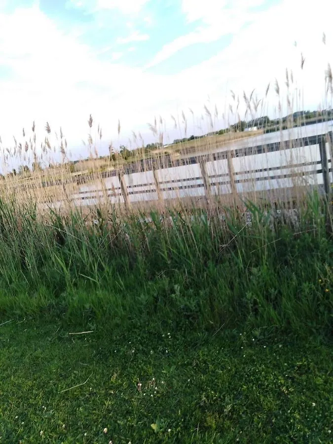 Luxueuze Stacaravan 4Pers Met Terras En Tuintje Bredene
